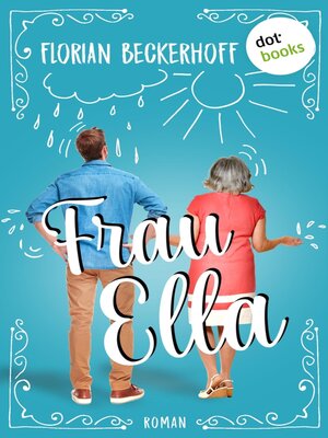 cover image of Frau Ella